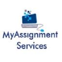 My Assignment Services AU logo